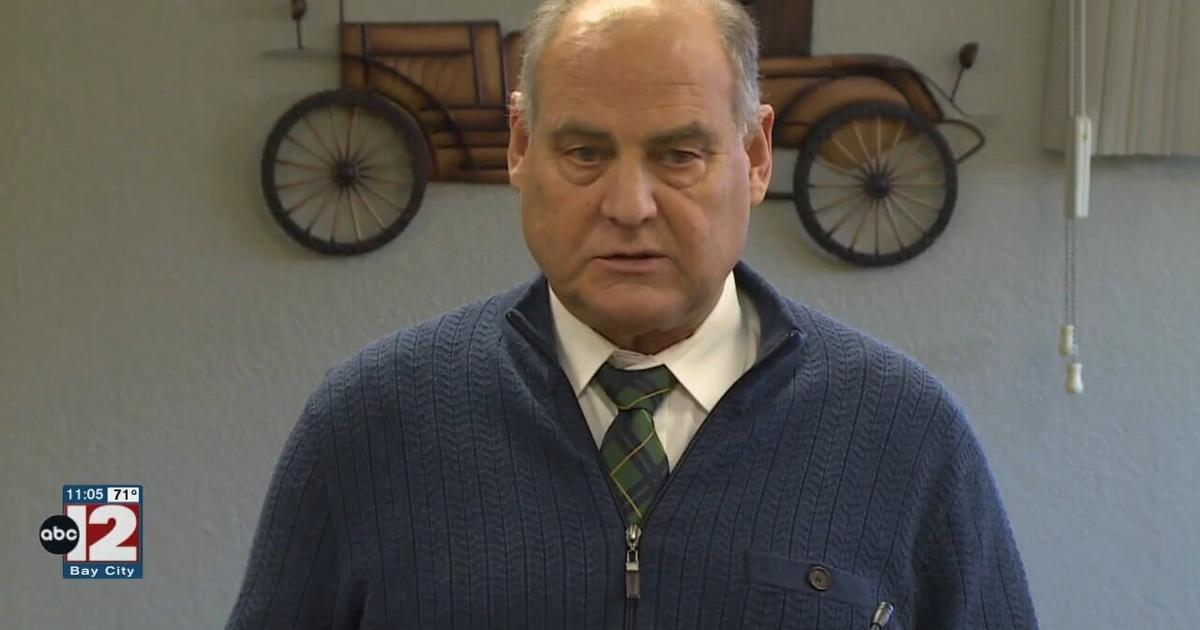 Former Genesee County clerk's case moved to Shiawassee County Crime