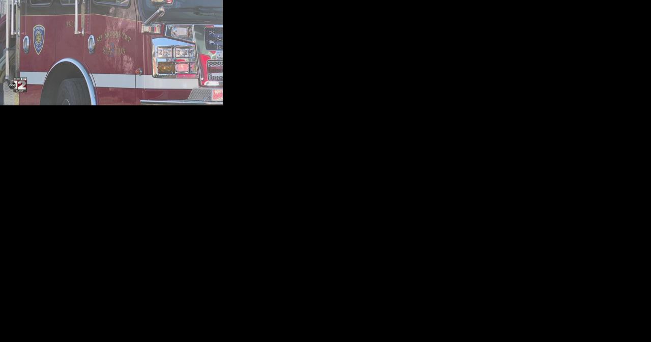 62-year-old pushing wheelbarrow hit and killed in Mt. Morris Township - Vimarsana News