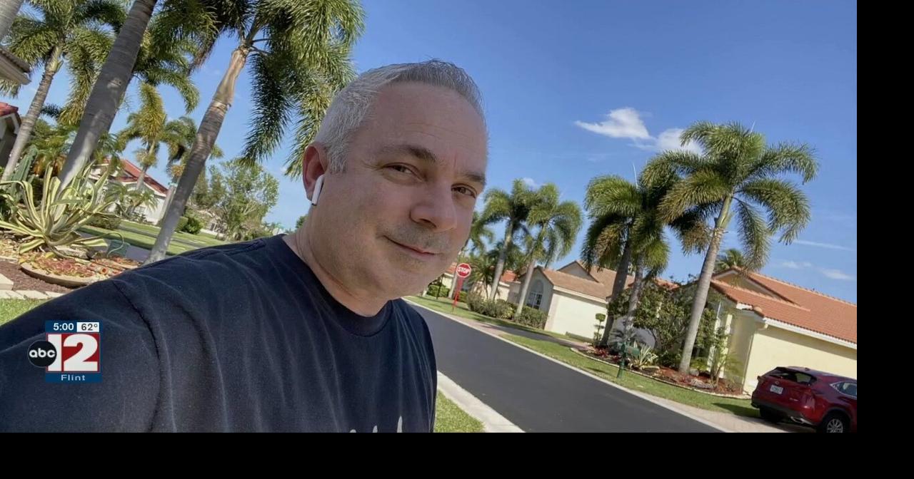 F B I looking for more information about a gymnastics photographer