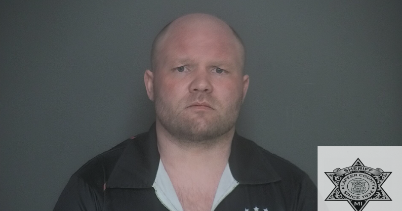 Flint man facing robbery, attempted murder charges in Lapeer County ...
