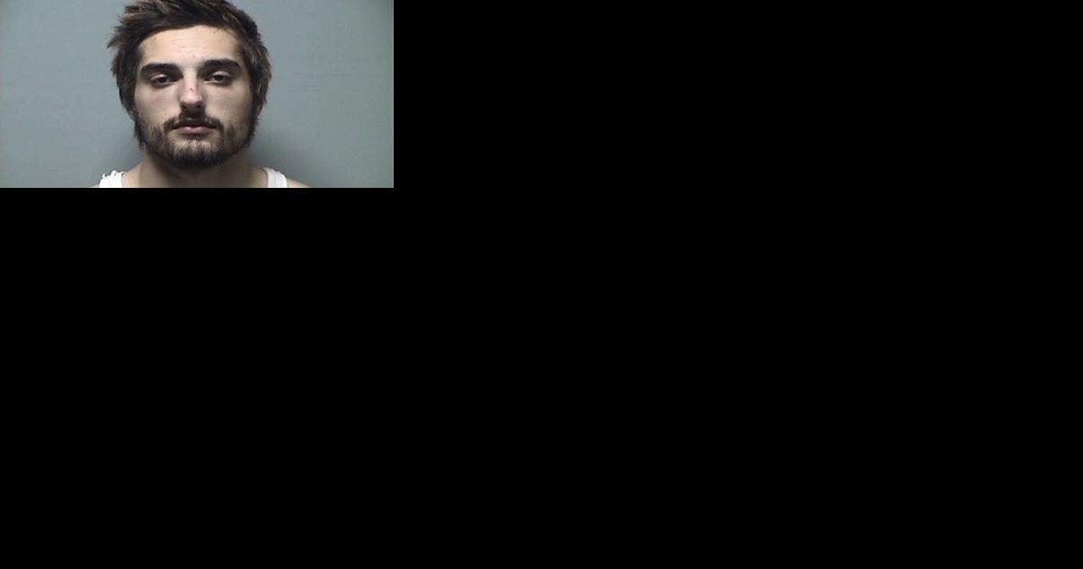 23-year-old convicted of killing Scott Engelhardt nearly 2 years ago - Vimarsana News