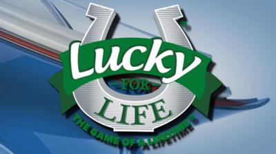 Lucky man wins $150,000 a year for life in lottery