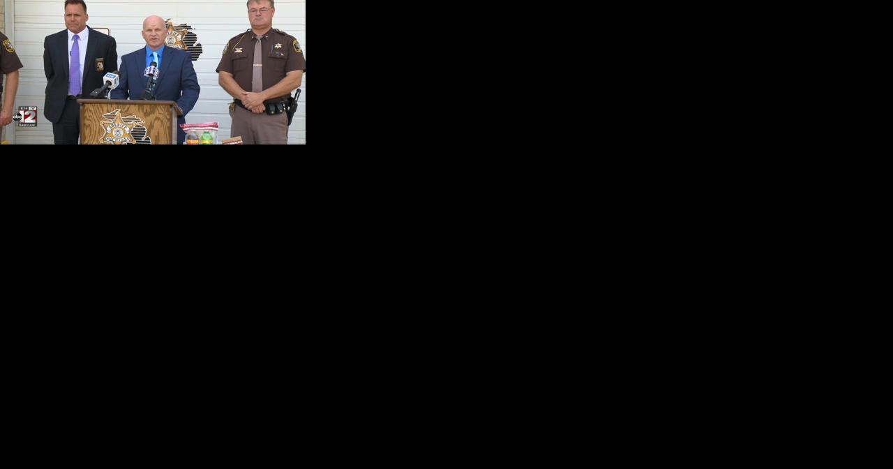 Huron County GHOST suspects released from jail after bonds reduced significantly - Vimarsana News