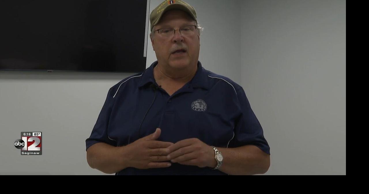 Bay Veterans Foundation opening center to help veterans leverage their ...