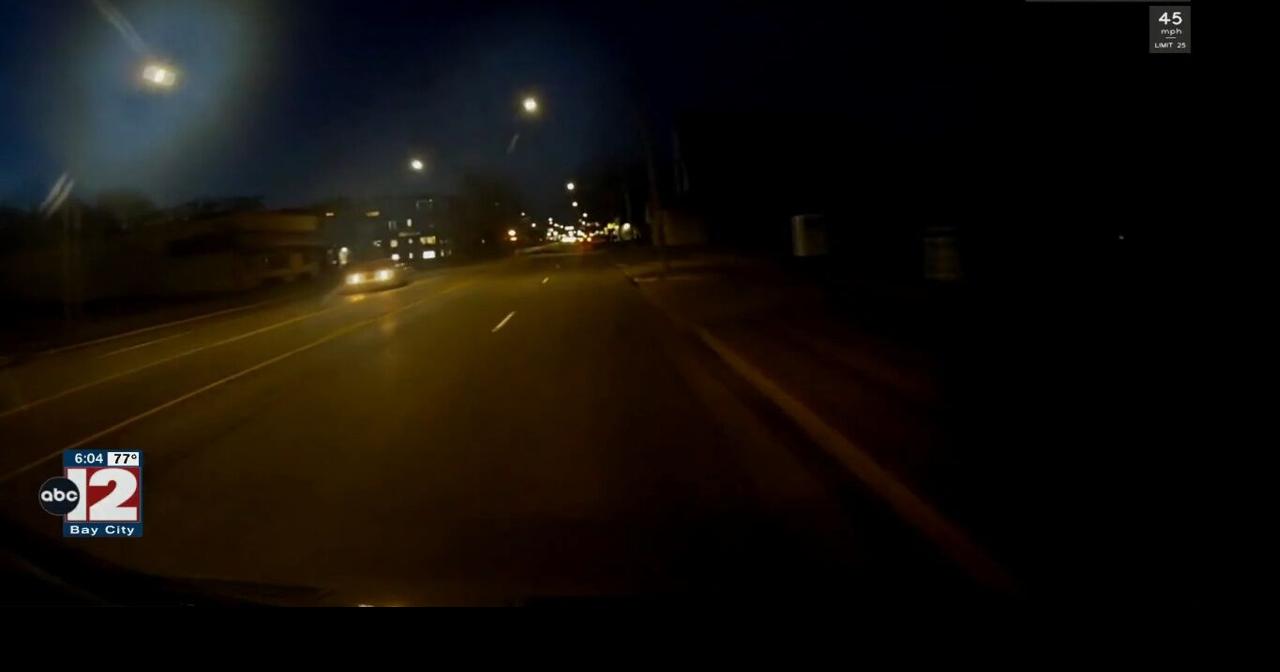 Arrest warrant issued again for Saginaw hit-and-run suspect | Crime ...