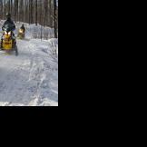 Michigan DNR announces new Free Snowmobiling Weekend in February - Vimarsana News