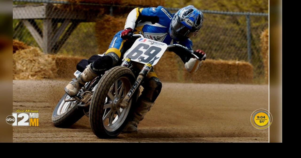 Midland Half Mile Motorcycle Races taking place Sept. 7 & 8, 2024 ...