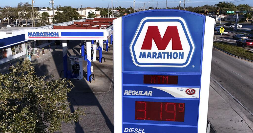 ConocoPhillips buying Marathon Oil for $17.1 billion in all-stock deal - Vimarsana News