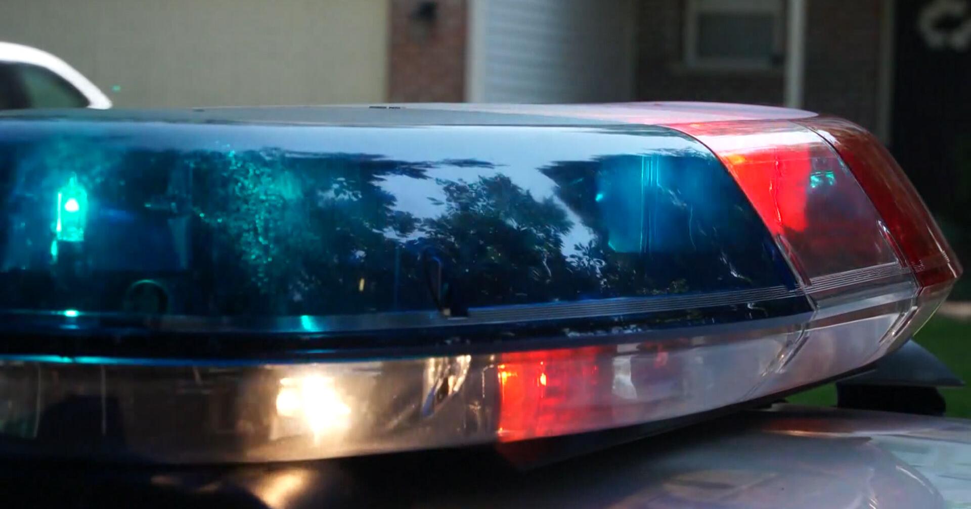 Grand Blanc police say no one was hurt during the overnight tornado - Vimarsana News