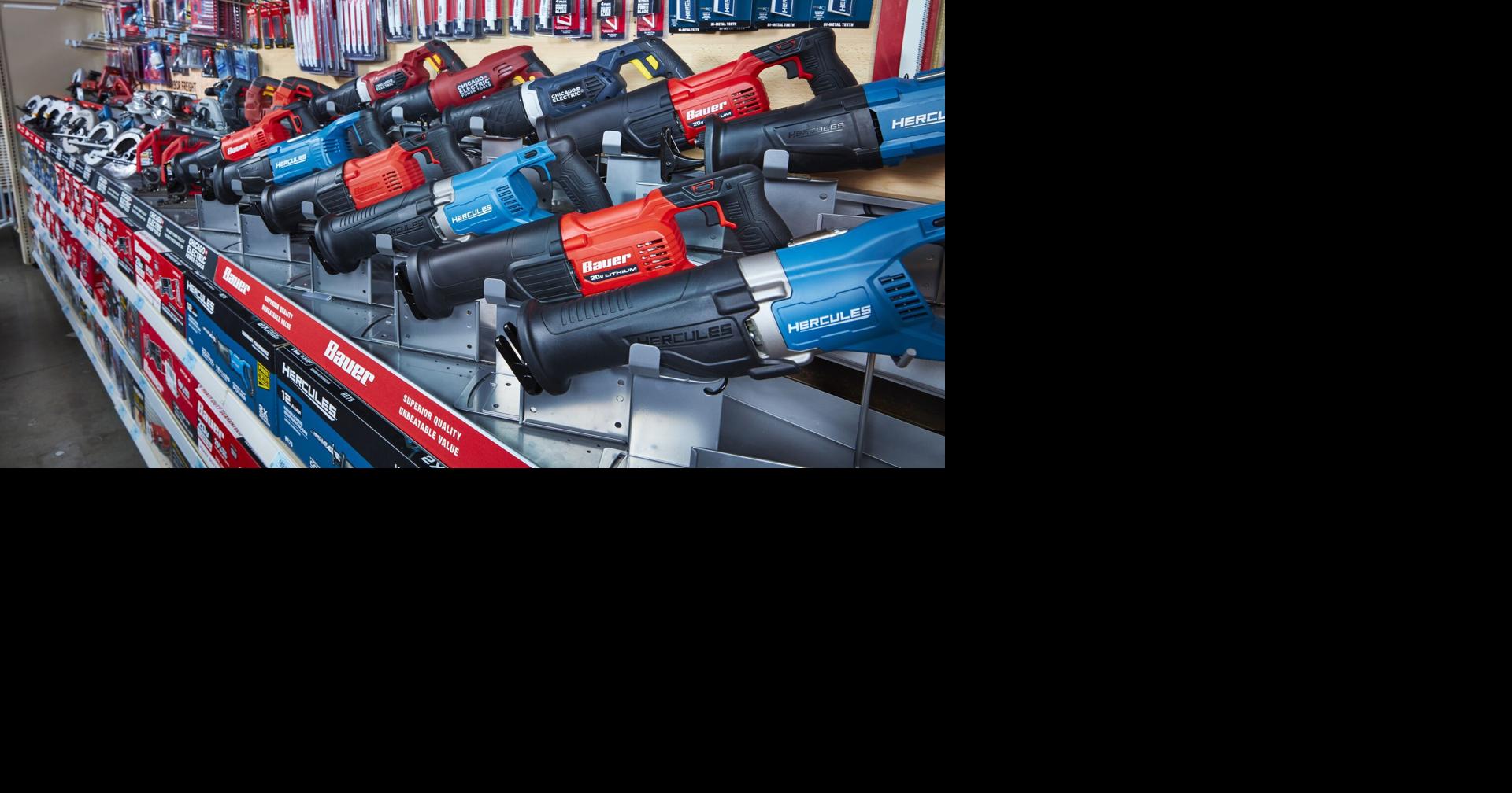 Harbor Freight Tools opening new Burton store in June | Business ...
