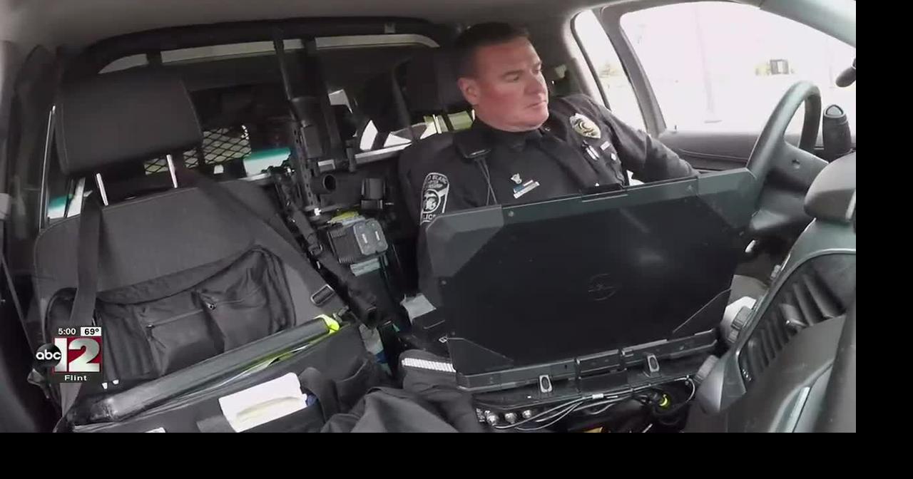 Genesee County police providing extra traffic patrols with federal