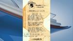 Oakland County man graduates college, claims $110,000 lottery prize