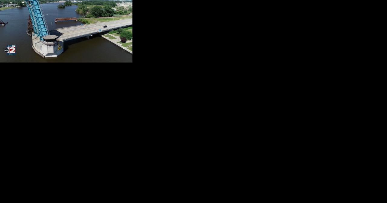 Tolls start June 16 on Bay City's Liberty Bridge - Vimarsana News