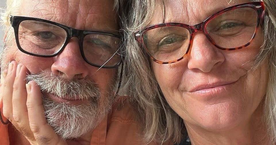 Husband of missing woman in the Bahamas vows to keep searching