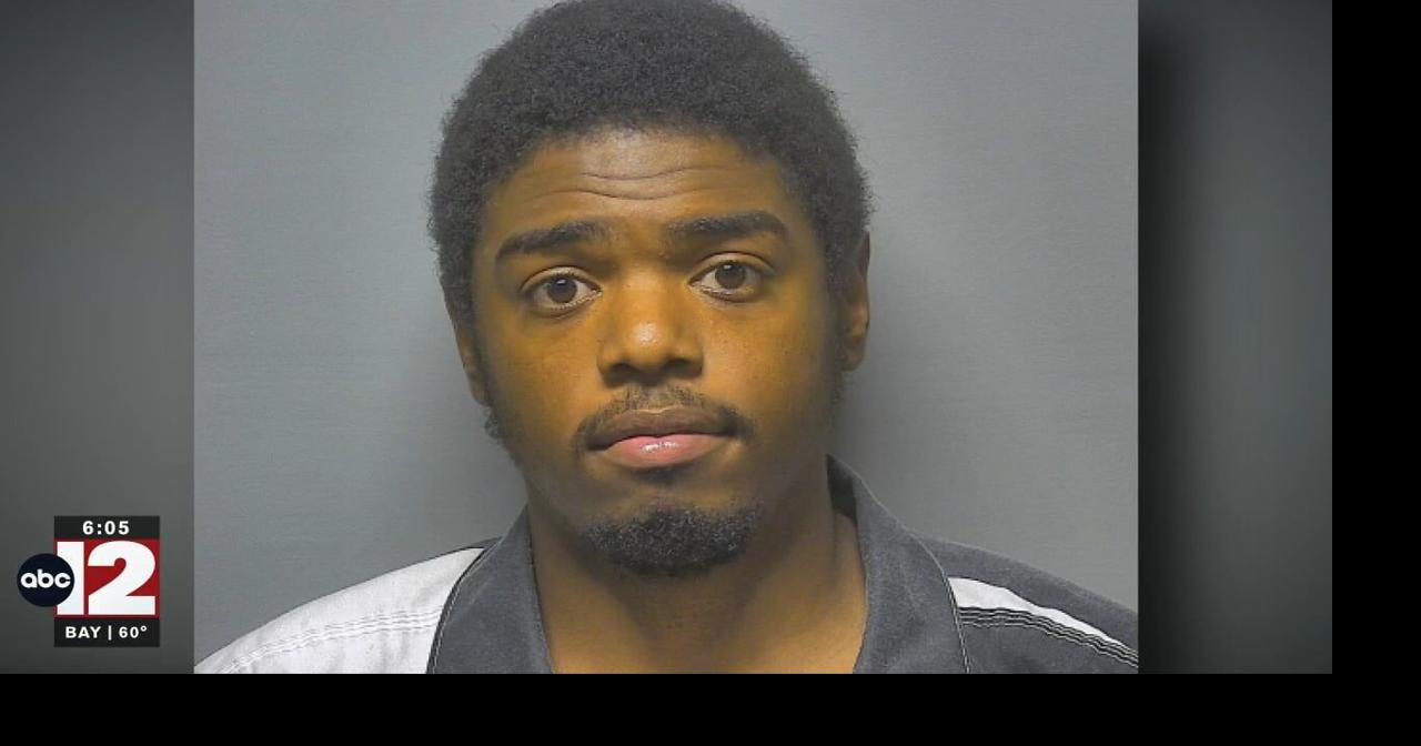 Saginaw man pleads no contest to deadly Janes Avenue stabbing | Crime ...