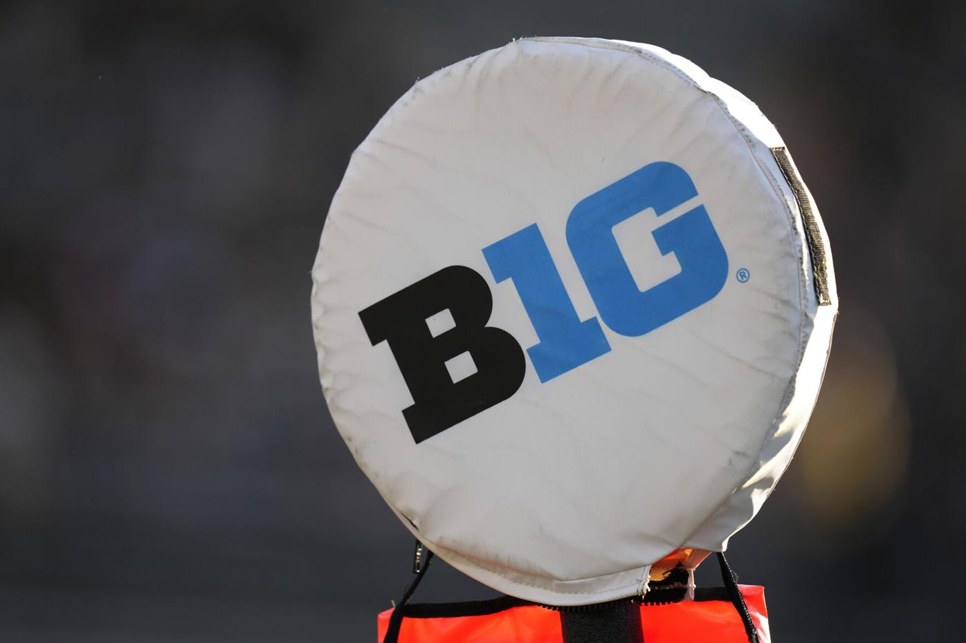Big Ten football is ready for maximum exposure with games on NBC