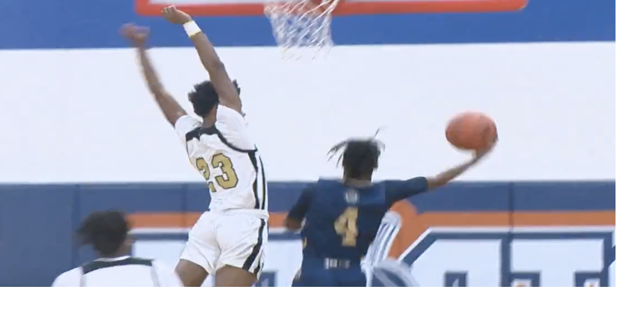 HS Boys Hoops Flint Elite defeats Detroit Country Day, 4942 Sports