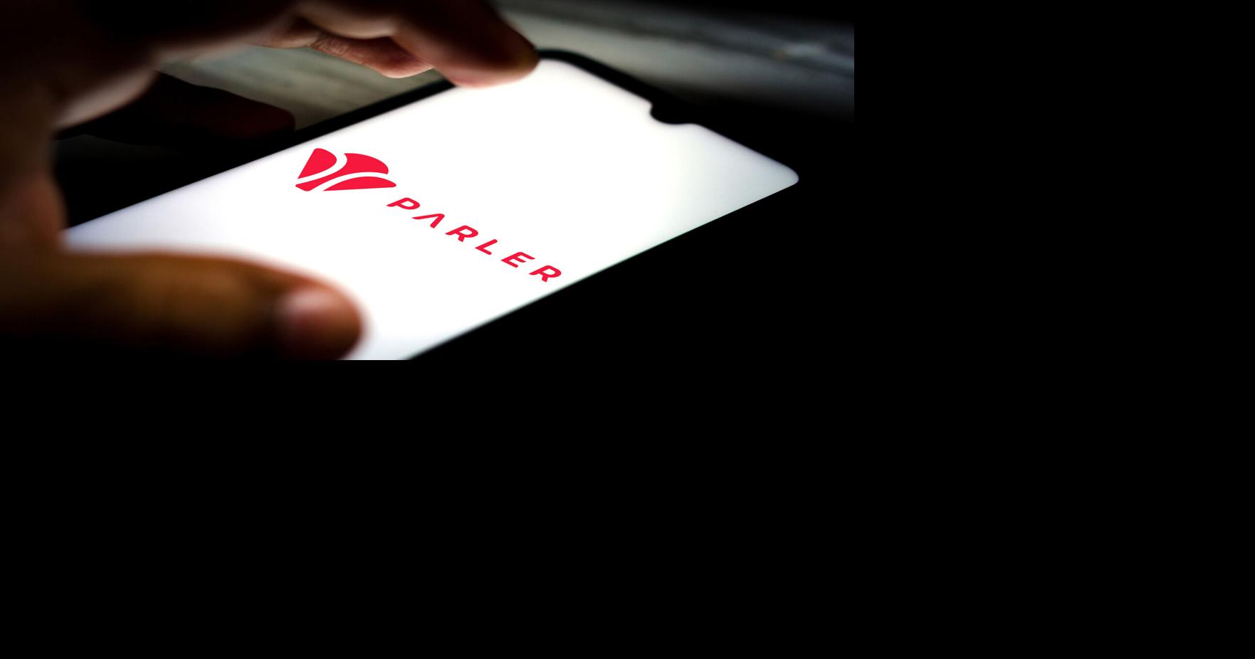 Parler will rejoin the Google Play Store following changes to its ...