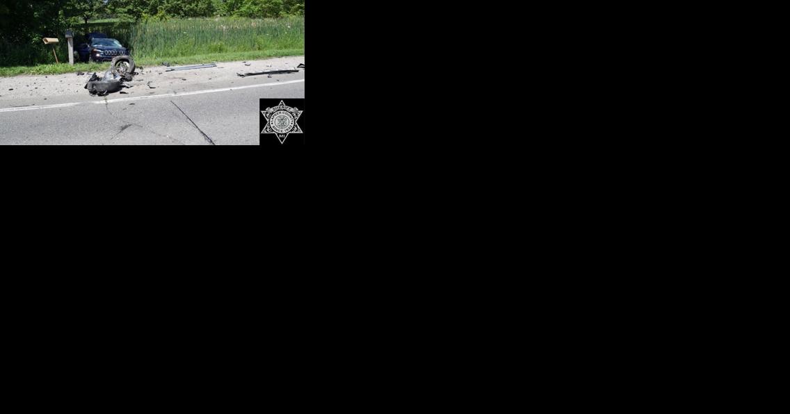 Medical emergency may have caused deadly crash in Lapeer County - Vimarsana News