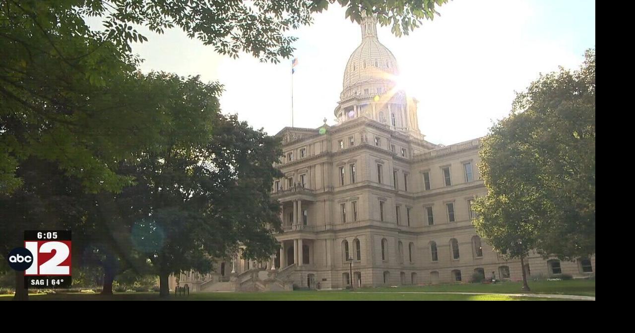 Michigan university board overhaul gains bipartisan support after MSU shakeup