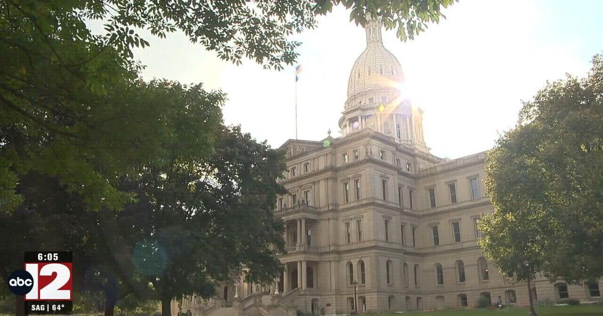 Michigan university board overhaul gains bipartisan support after MSU shakeup