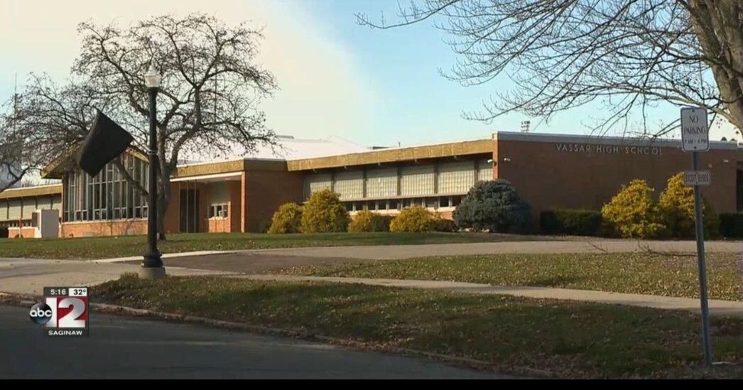 Vassar Public Schools opening for inperson learning following