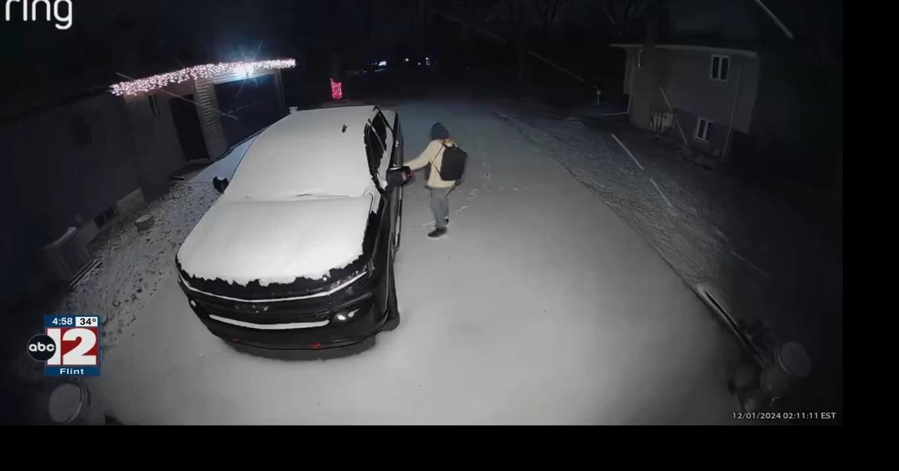 Drone helps police arrest man for alleged car break-ins, thefts | News ...