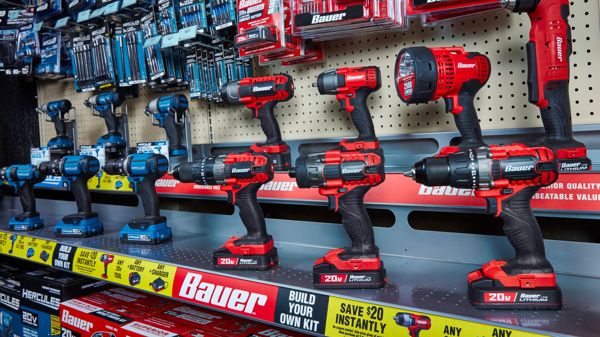 Harbor Freight Tools opening new Burton store in June Business abc12