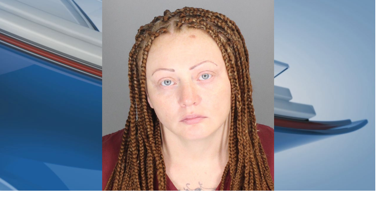 Woman charged in deadly hit-and-run crash that killed a Fenton ...