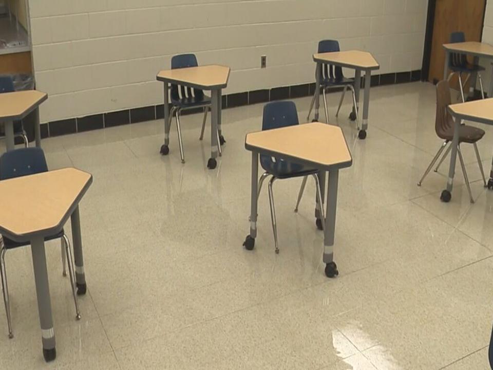 Mid-Michigan parents question sending kids to school after ...