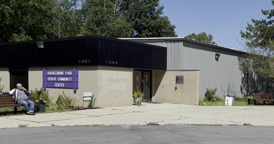 Halebring Project Hasselbring Senior Community Center to start paying $500 in rent to ...