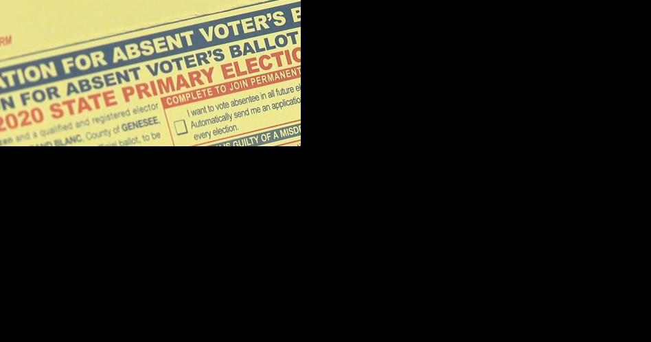 Judge rejects claims of election violations in Detroit - Vimarsana News