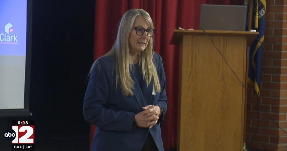 Lisa Rocha Midland Midland schools ask community to help shape building future | Education ...