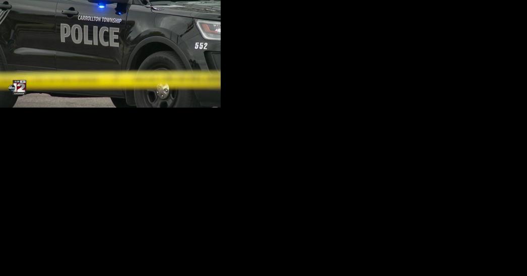 Carrollton Township police chief and manager dies of illness - Vimarsana News