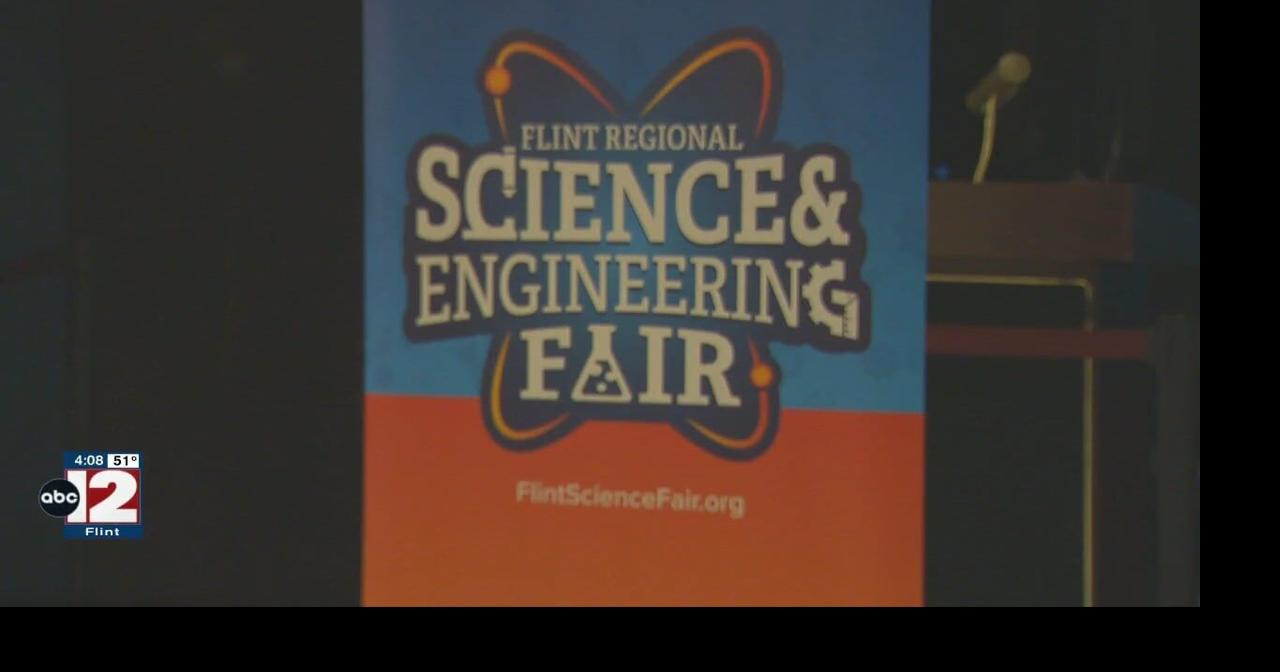 Students participate in this year’s science & engineering fair | Education