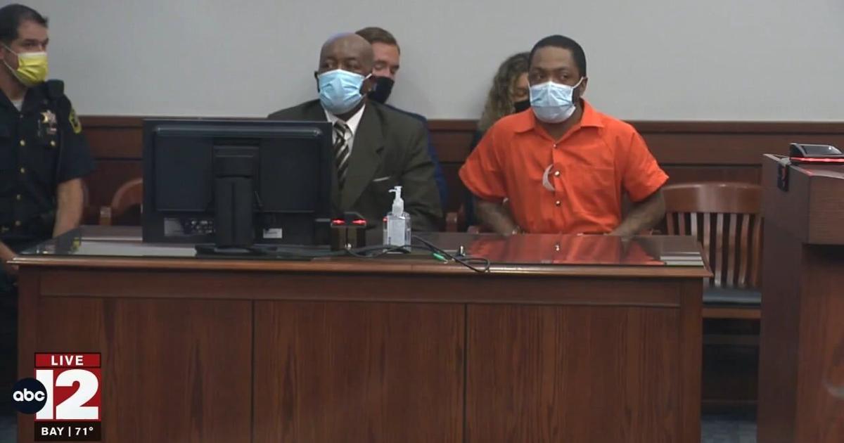 Shooter in Messiah Williams murder gets three decades in prison