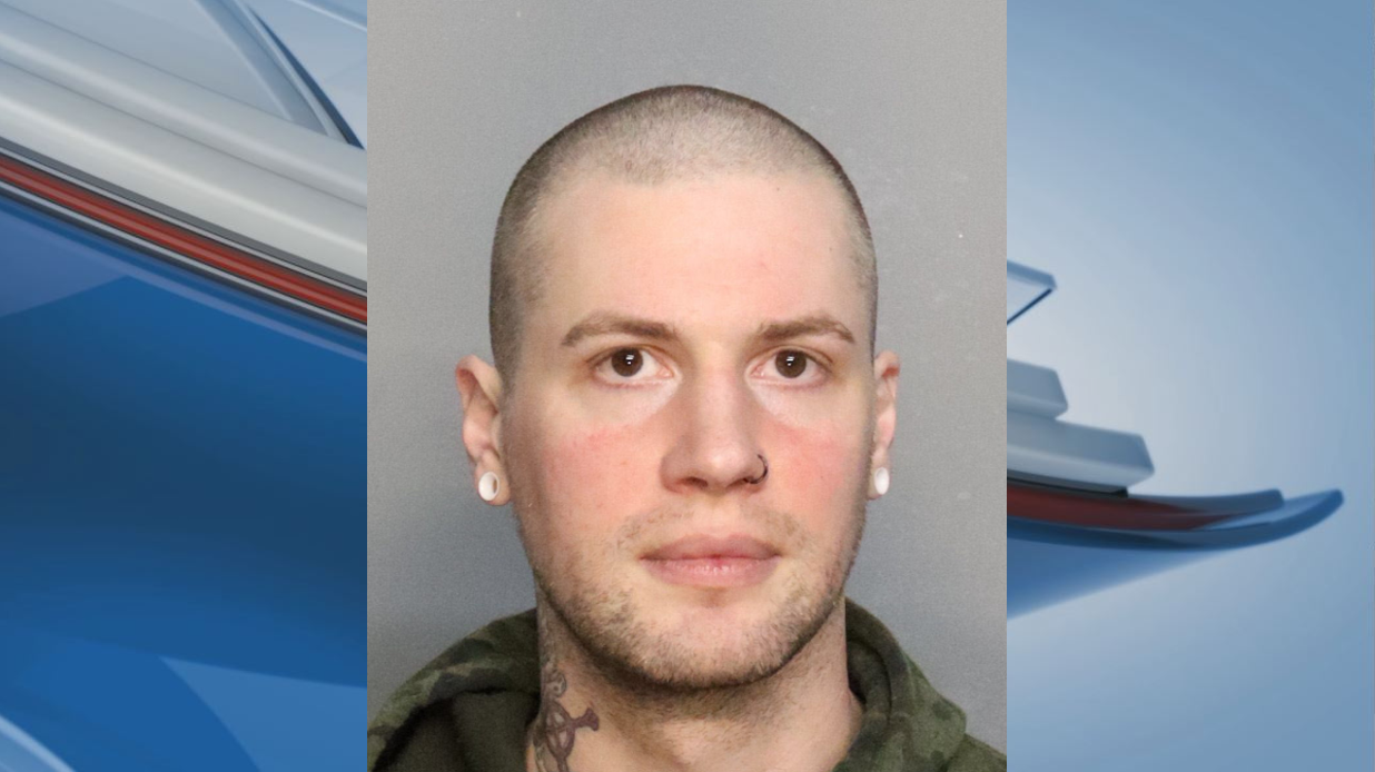 East Tawas man arrested on possession of child porn charges | Crime |  abc12.com