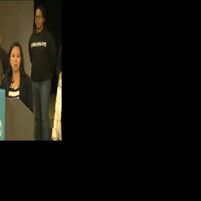 Mark Ruffalo in Flint with Water Defense group | Flint Water Emergency ...