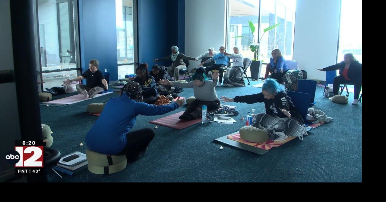 Michigan launches plan to fight inactivity, Crim Foundation joins