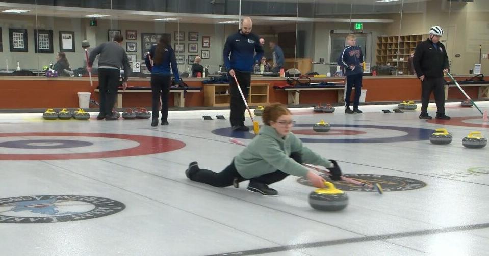 Local curlers react to Olympic curling controversy
