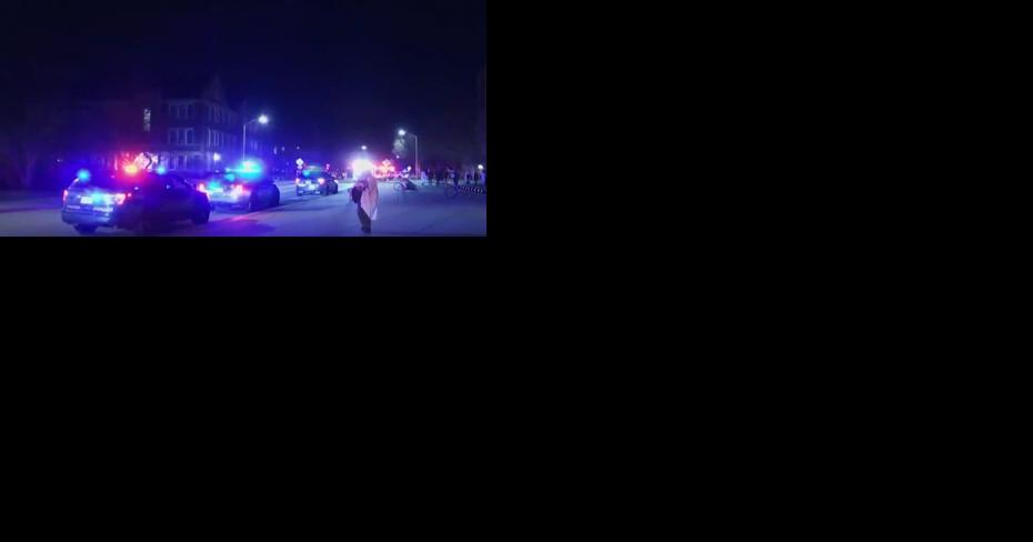Fourth victim of Michigan State University shootings improving - Vimarsana News