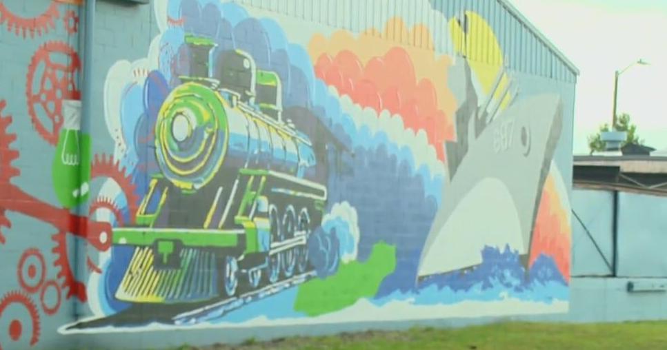 Bay City's Jefferson Project art district to offer creativity, market and more - Vimarsana News