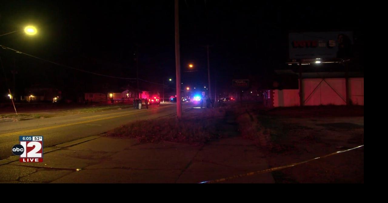 Police release new details in 17-year-old's shooting death | Crime ...