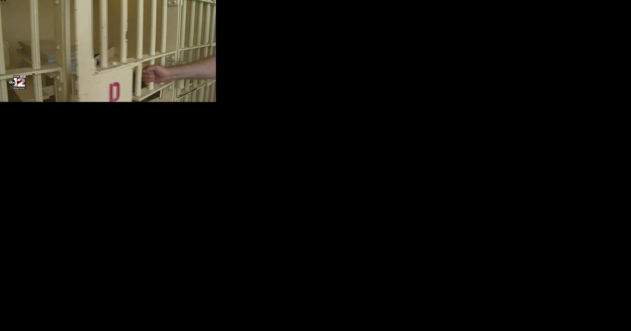 Saginaw County jail seeing a COVID surge among inmates - Vimarsana News