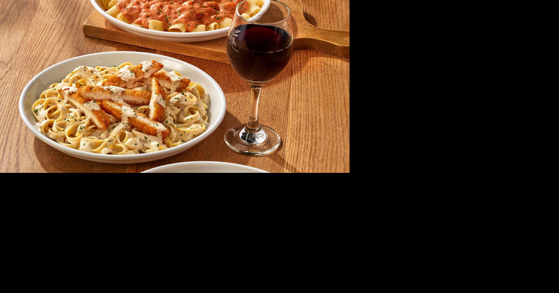 Restaurants offer smaller portions for customers' budgets and waistlines