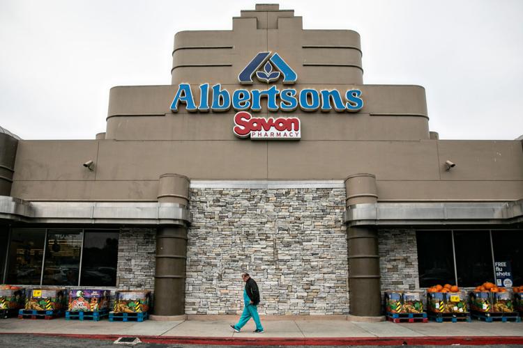 What this mega supermarket merger could mean for your grocery ...