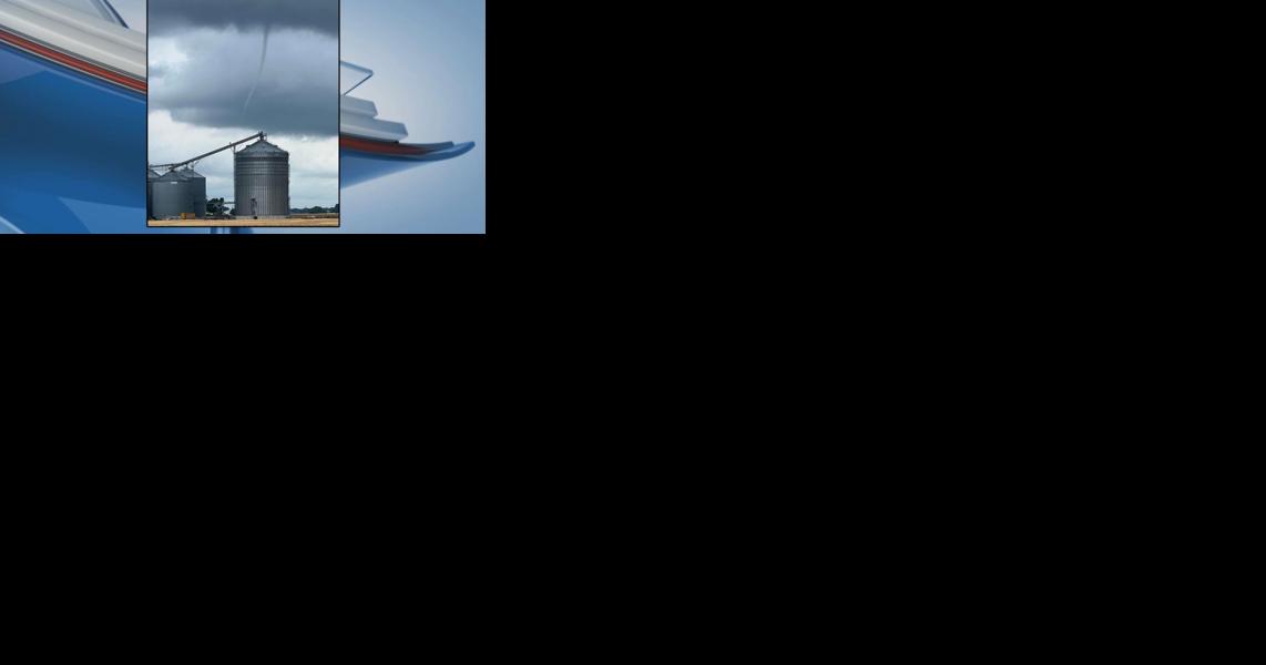 Funnel cloud spotted in rural area north of Frankenmuth - Vimarsana News
