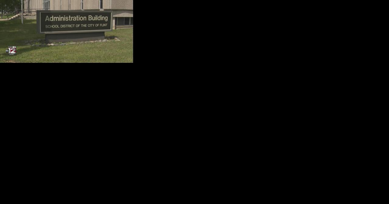 Flint school board investigating payout to retired employee - Vimarsana News