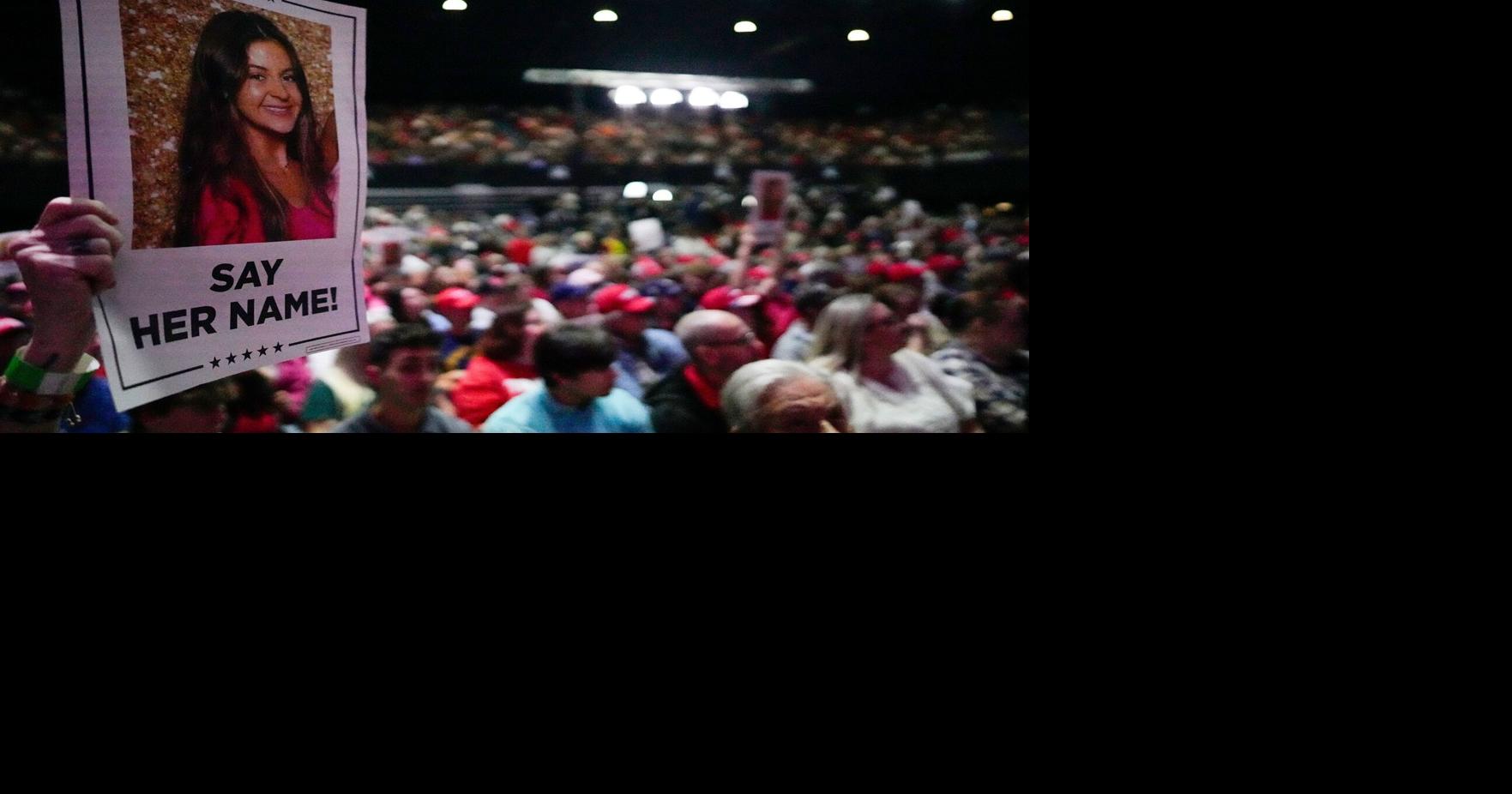 Evidence in trial of man accused of killing Laken Riley will show the ...