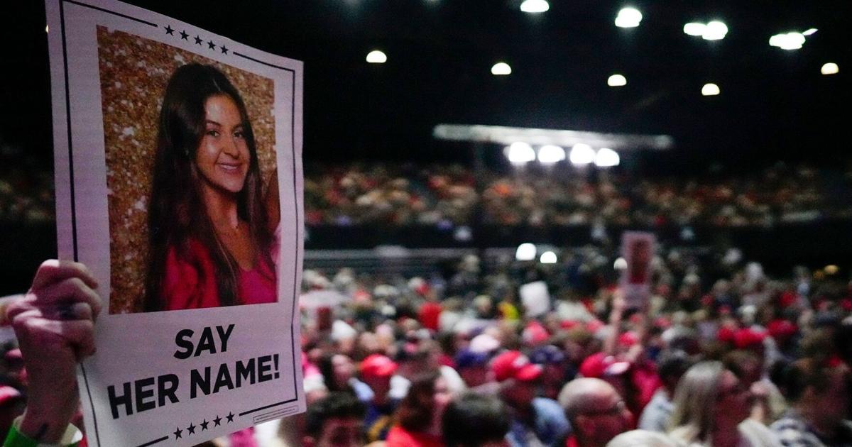 Evidence in trial of man accused of killing Laken Riley will show the ...